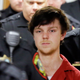 Image for article titled 'Affluenza' Teen Ethan Couch Arrested Again for Violating Probation